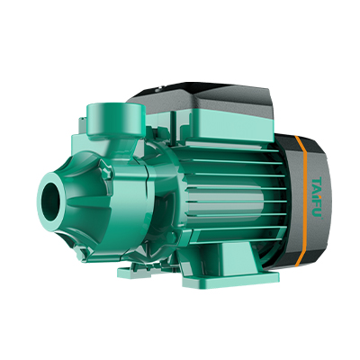 TAIFU QB-60 SURFACE BOOSTER PUMP HMAX 35M 0.5HP 220V 2000L/HR
