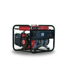 LAUNTOP LT5000CLE 5kVA LAUNTOP PETROL GENERATOR