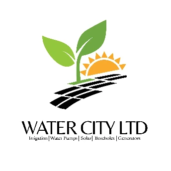 Water City New Website